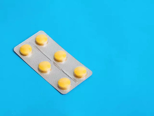 Médicament pour précoce en pharmacie: le choix du sexologue